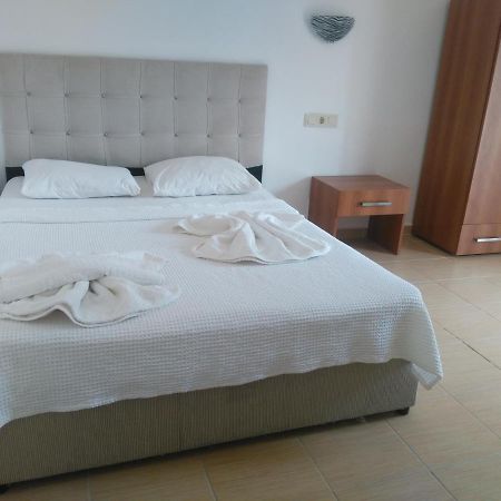 Ugur Beach Hotel كمر المظهر الخارجي الصورة
