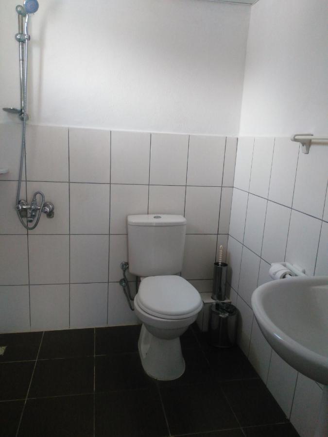 Ugur Beach Hotel كمر المظهر الخارجي الصورة