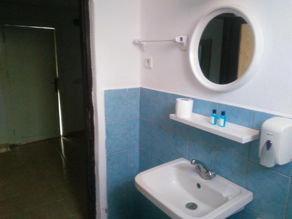 Ugur Beach Hotel كمر المظهر الخارجي الصورة