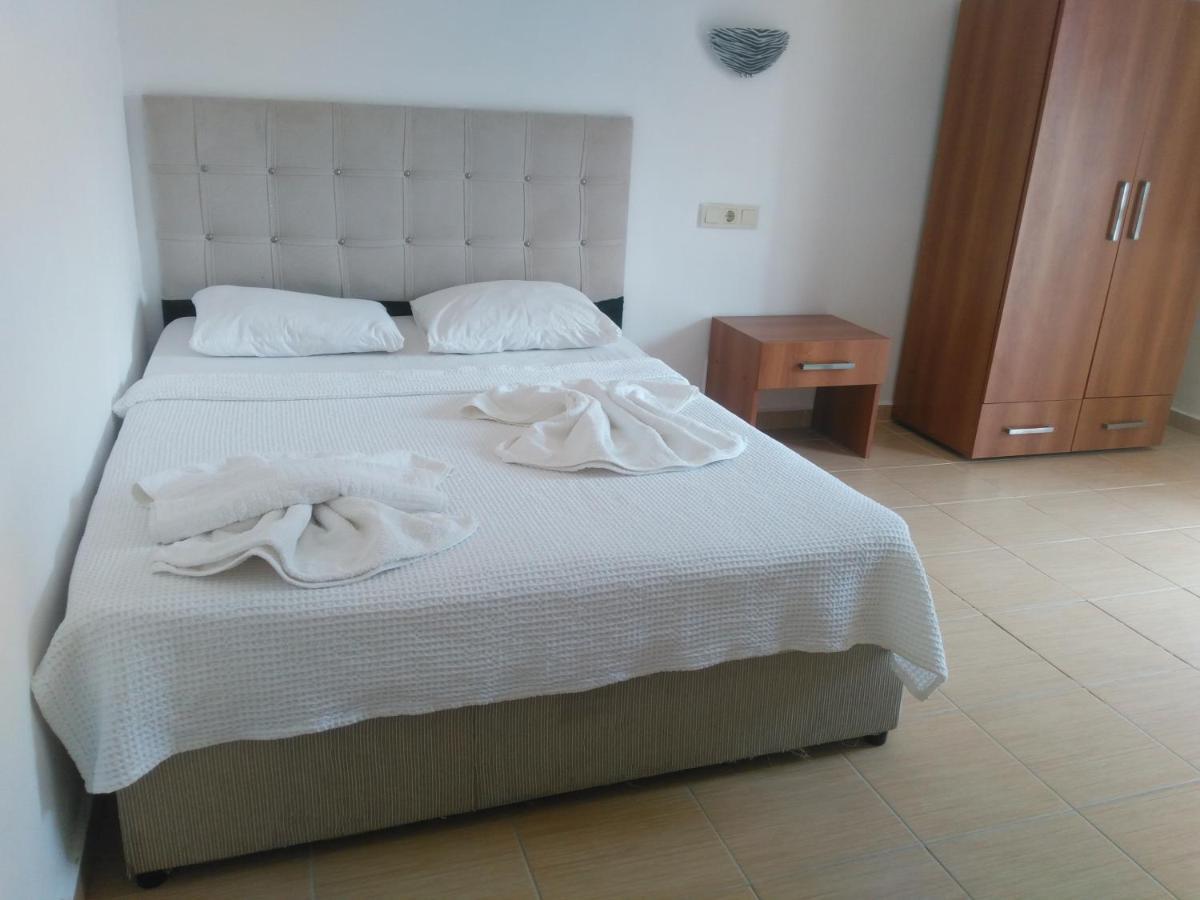Ugur Beach Hotel كمر المظهر الخارجي الصورة